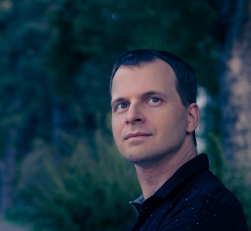 Tibor Tihon
